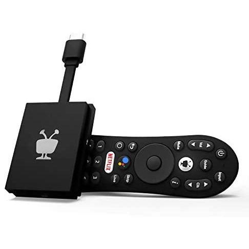 Roku Premiere HD/4K/HDR Streaming Media Player, Remoto Simples e Premium hdmi Cabo – Preto