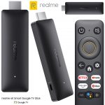 Realme 4K Google TV