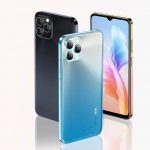 Smartphone Blackview A95 8GB RAM 128GB ROM Versão Global Android