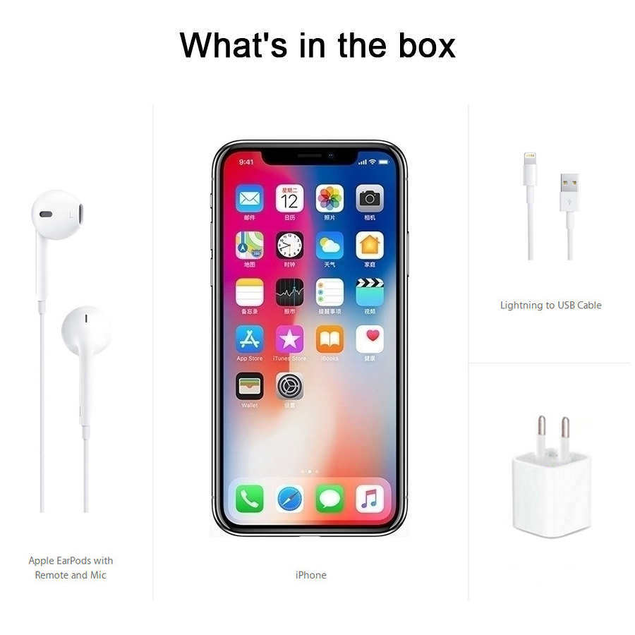 Smartphone Apple iPhone XR