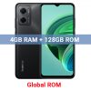 Smartphone Xiaomi Redmi Note 11E 5G Tela 90Hz 4GB RAM 128GB ROM Android