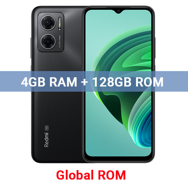 Smartphone Xiaomi Redmi Note 11 Pro Tela 120Hz Android 6GB RAM 64GB ROM