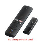 Xiaomi Mi TV Stick 4K Android TV 2GB RAM 8GB ROM Bluetooth 5