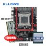 Kit Xeon X79 E5 2650 V2 + Placa Mãe + 16GB de RAM DDR3