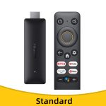TV Stick Realme 4K Google TV 2GB RAM 8GB ROM