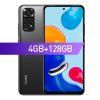 Smartphone Xiaomi Redmi Note 11 4GB RAM 128GB ROM Snapdragon 680 Android