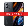 Smartphone Xiaomi Poco M3 Pro 5G 4GB RAM 64GB ROM Tela 90Hz Android