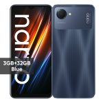 Smartphone Realme Narzo 50i Prime Bateria 5000mAh Tela 6.5″ Android