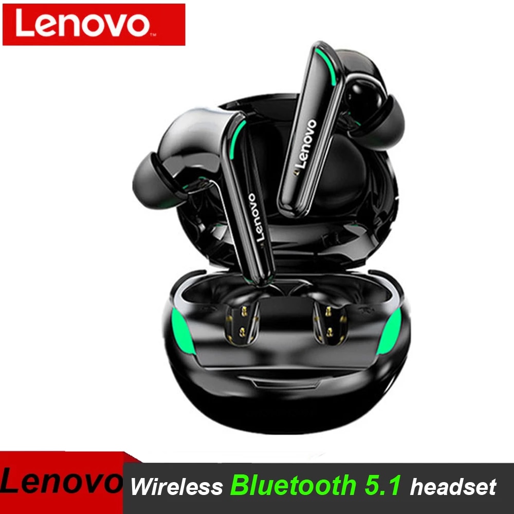 Fone de Ouvido TWS Lenovo XT92 Bluetooth