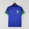 Camisa do Brasil Copa 2022 Azul