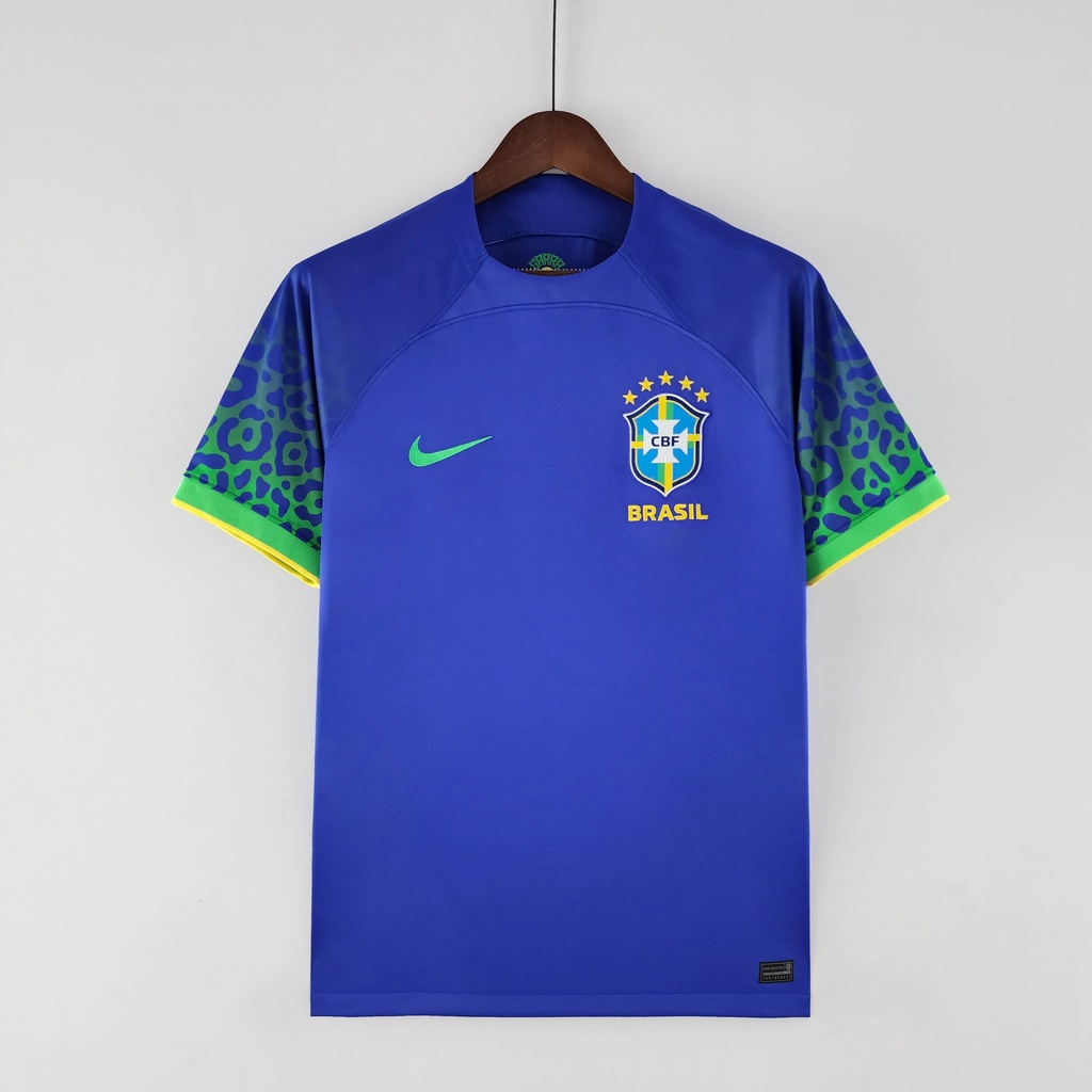 Camisas de Futebol Masculina e Feminina – Diversos Times