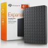 HD Externo Seagate 4TB Expansion Preto usb 3.0