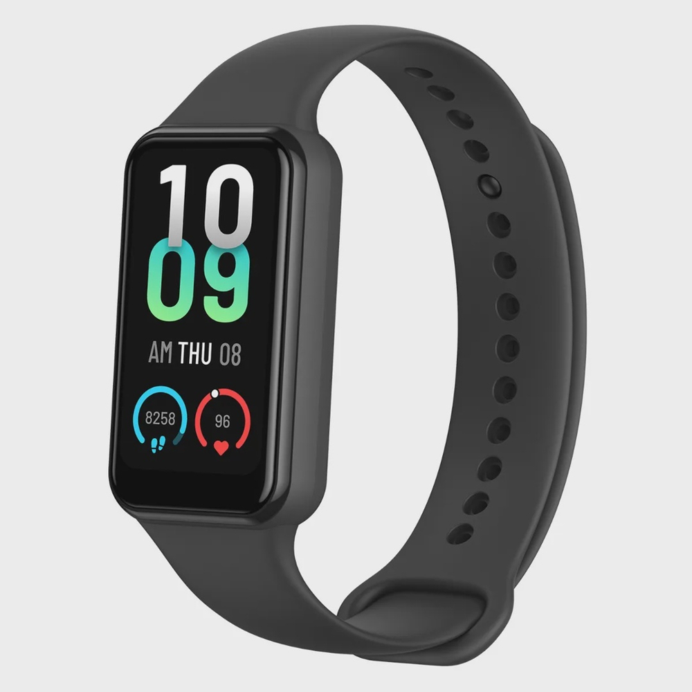 Smartwatch Xiaomi Amazfit Band 7 Smartband – Compatível com Alexa