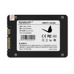 SSD 120GB Goldenfir
