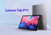 Tablet Lenovo Xiaoxin Pad 2022 P11 64GB