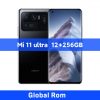 Smartphone Xiaomi Mi 11 Ultra 12GB RAM 256GB ROM Snapdragon 888 Tela 2K Amoled 120hz 5000mAh Android
