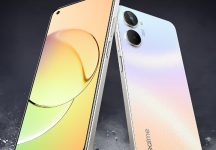 Smartphone Realme 10 Helio G99 Tela 90hz Super Amoled Bateria 5000mAh Carregamento 33W Android
