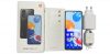 Smartphone Xiaomi Redmi Note 11 4GB RAM 64GB ROM Snapdragon 680 Tela 90Hz Bateria 5000mAh Android Cinza