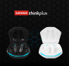 Fone de Ouvido Gamer Lenovo Bluetooth GM2 Pro
