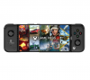 GameSir Controle de jogo X2 Pro-Xbox Mobile para Android Tipo-C (100 – 179 mm), controle de telefone para xCloud, Stadia, Luna – 1 mês Xbox Game Pass Ultimate – Carregamento de passagem (preto)