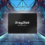 SSD XrayDisk 1TB 2.5″ para Notebook ou PCs