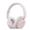 Headphone Baseus Bowie D05 sem fio, Bluetooth 5.3, HIFI, Driver 40mm, Dobrável, 70H