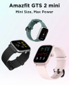 Smartwatch Amazfit GTS 2 mini