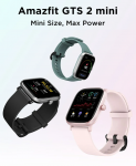 Smartwatch Amazfit GTS 2 mini