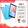 Tablet Teclast P80T Allwinner A133 4GB RAM + 4GB RAM Virtual WiFi 6 Bluetooth 5 64GB ROM Android Bateria 4000mAh Tela 8″