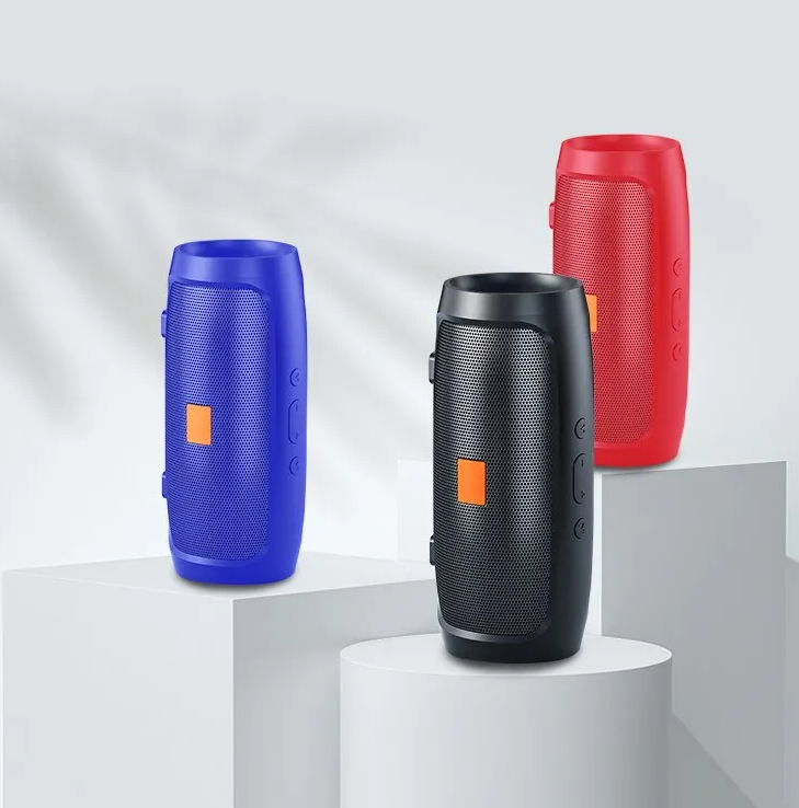 Caixa de Som Edifier MP85 Bluetooth 8H Reprodução à prova d’água