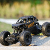 Carro de Controle Remoto 4WD Off-Road