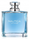 Spray Nautica Voyage Eau De Toilette Para Homens 100 Ml