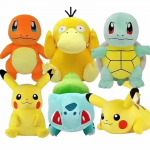 Pelúcia Pokémon 20cm