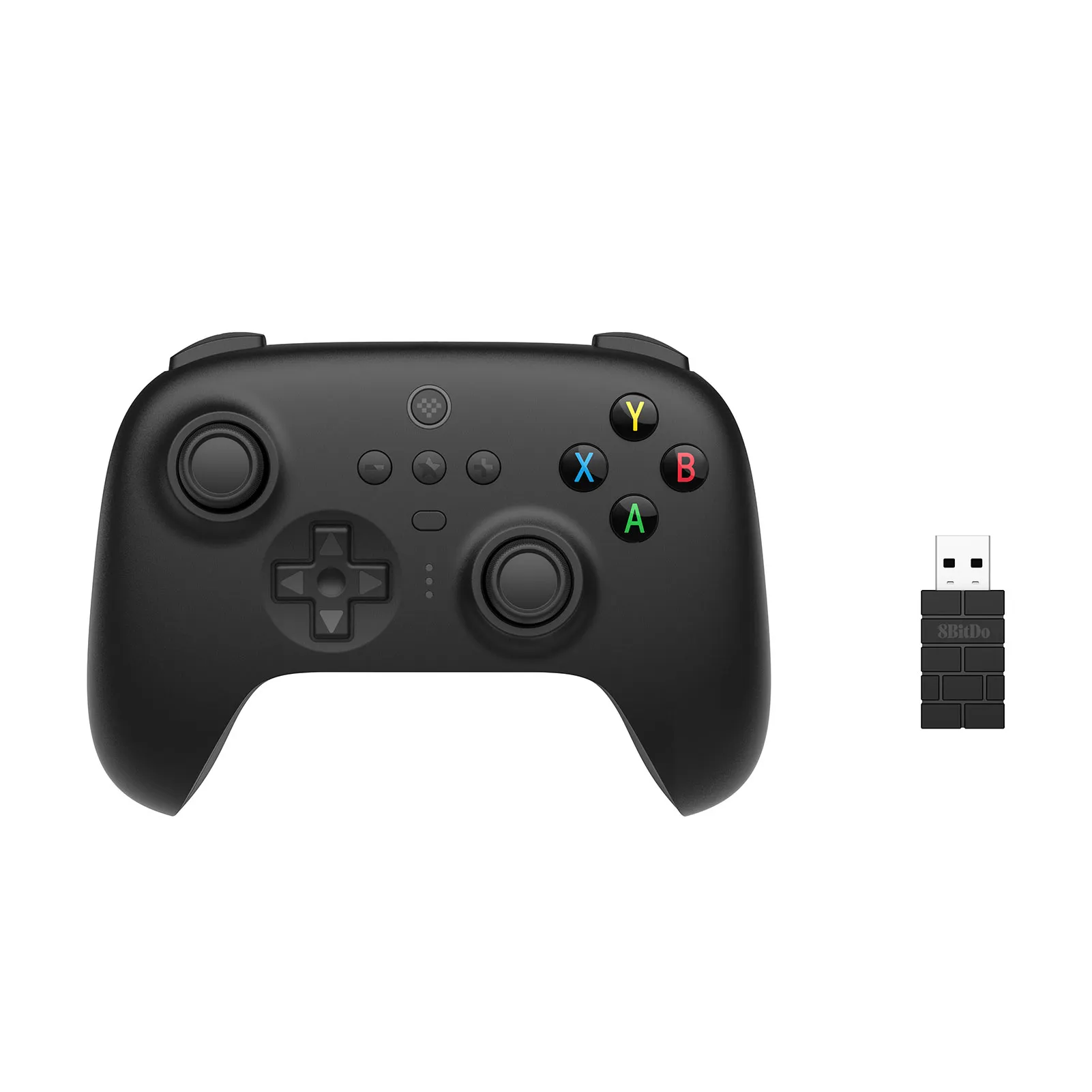 Controle 8BitDo Ultimate 2.4G