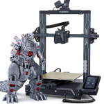 Impressora 3D Elegoo Neptune 3 Pro