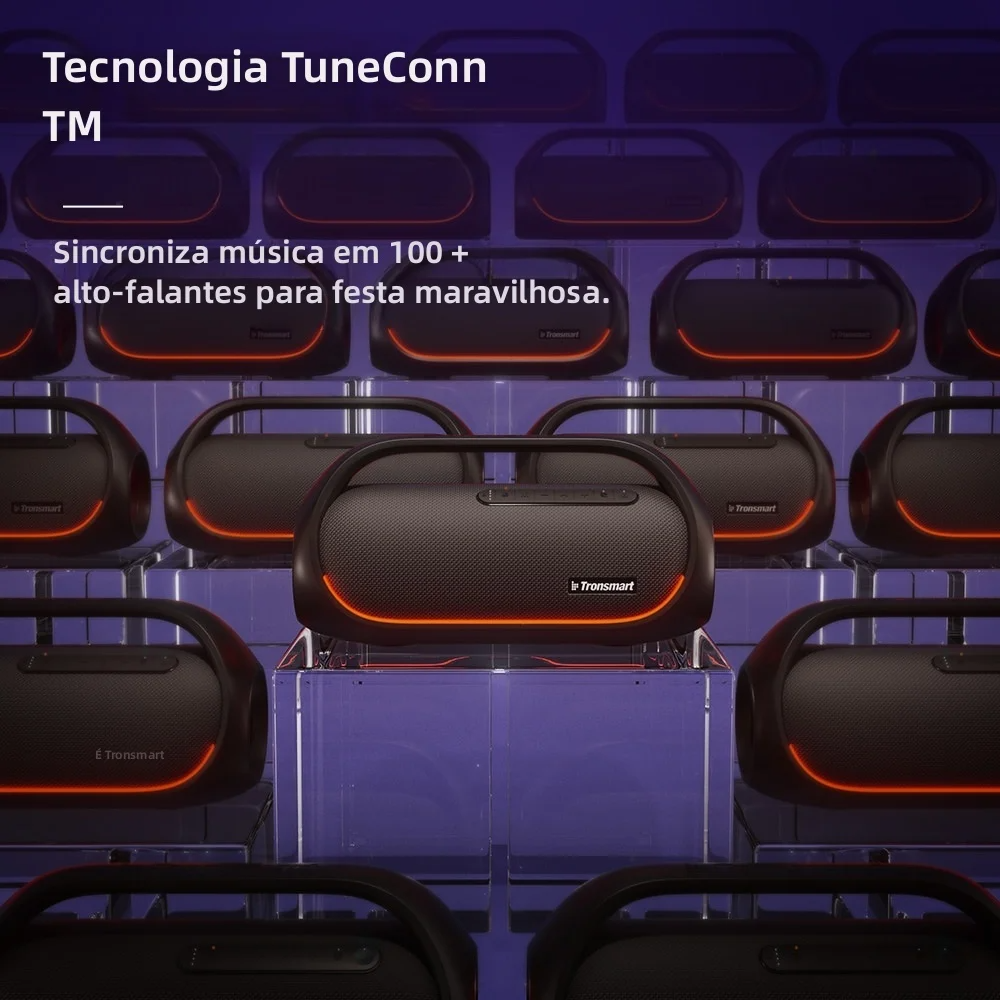 Fone de Ouvido Anker Soundcore Life Q30 Bluetooth