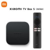 Xiaomi TV Box S 2 Geração 4K 2GB RAM 8GB ROM Google TV Certificada Versão Global