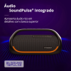 Caixa de Som Tronsmart Bang 60W Bluetooth 5.3