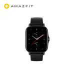 Amazfit GTS 2E, Alexa Embutido 90 Modos Esportivos, GPS, Android, iOS, Recondicionado