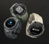 Smartwatch Amazfit T-Rex iOS Android Bateria 20 Dias GPS Impermeável