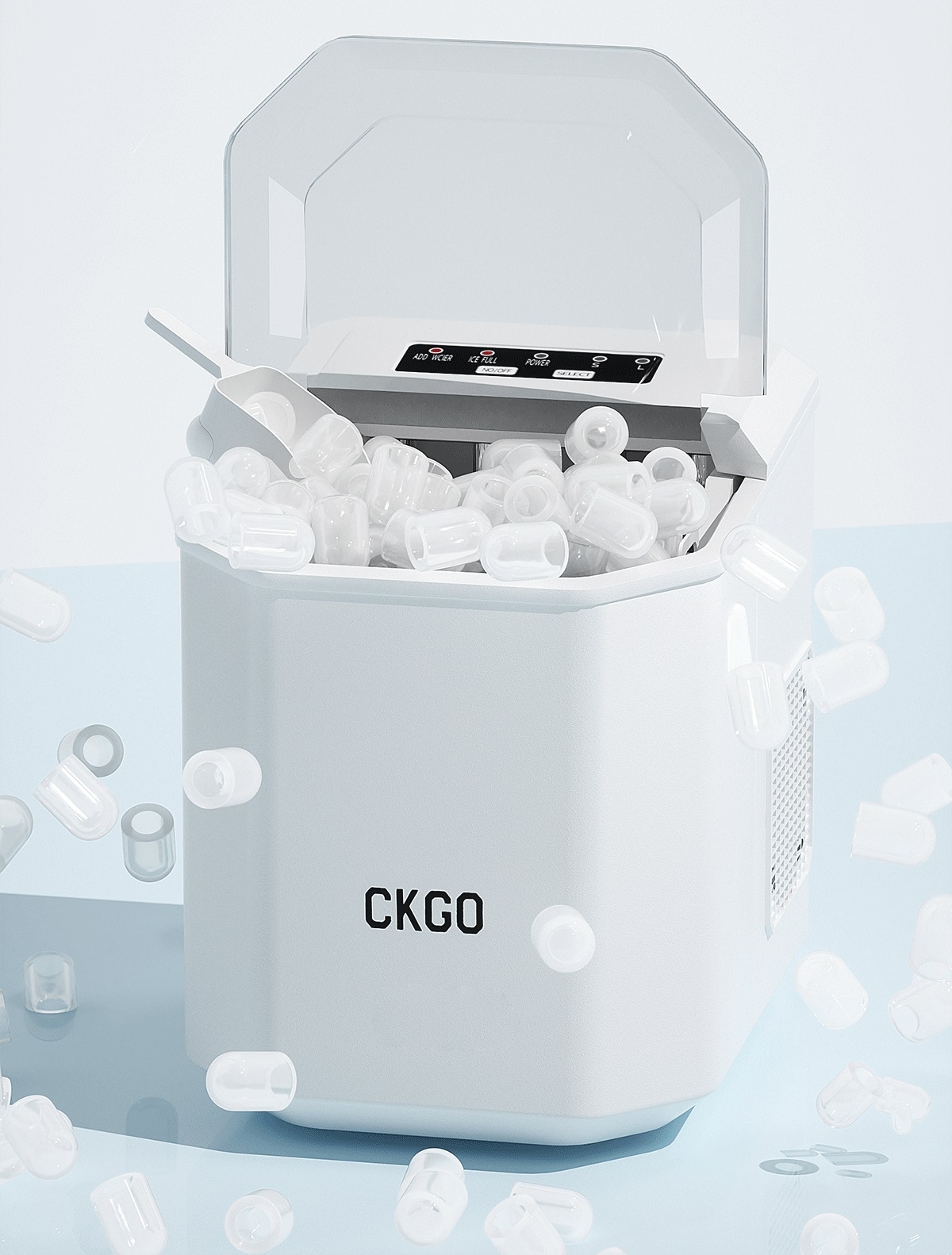 Anel Inteligente Colmi R06 IP68 5ATM Monitora Frequência Cardíaca, Oxigênio no Sangue, Sono, Esportes