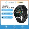 Smartwatch HAYLOU Solar Plus RT3 Tela 1.43″ AMOLED IP68 Impermeável Bateria 7 Dias Bluetooth