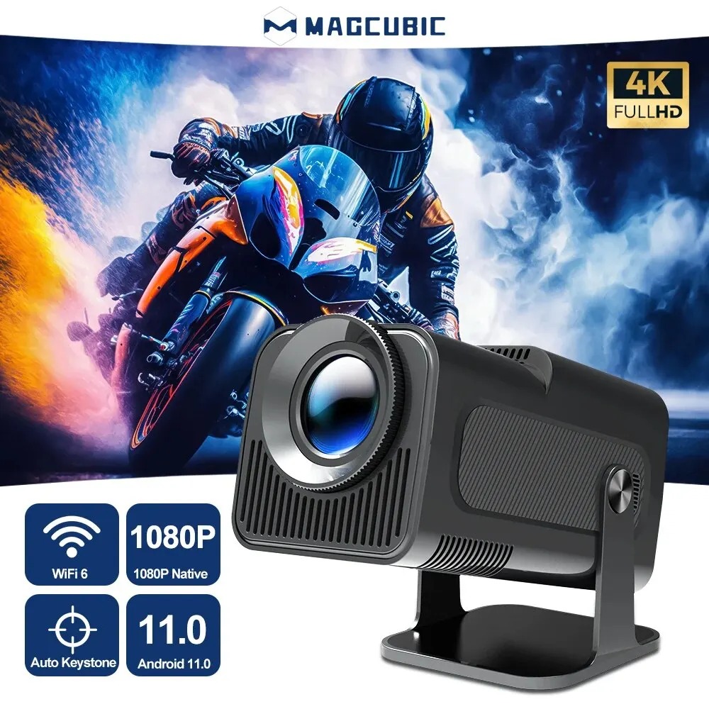 TV Stick Mecool KD3 2GB RAM 8GB ROM Android TV Dolby Áudio Media Player Certificado Google