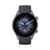 Smartwatch Amazfit GTR 3 Tela 1.39″ Amoled Alexa GPS Android iOS Monitor de Saúde