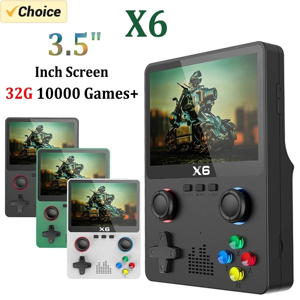 Projetor Magcubic HY320 390ANSI 4K 1080p Wi-Fi 6 Bluetooth Android