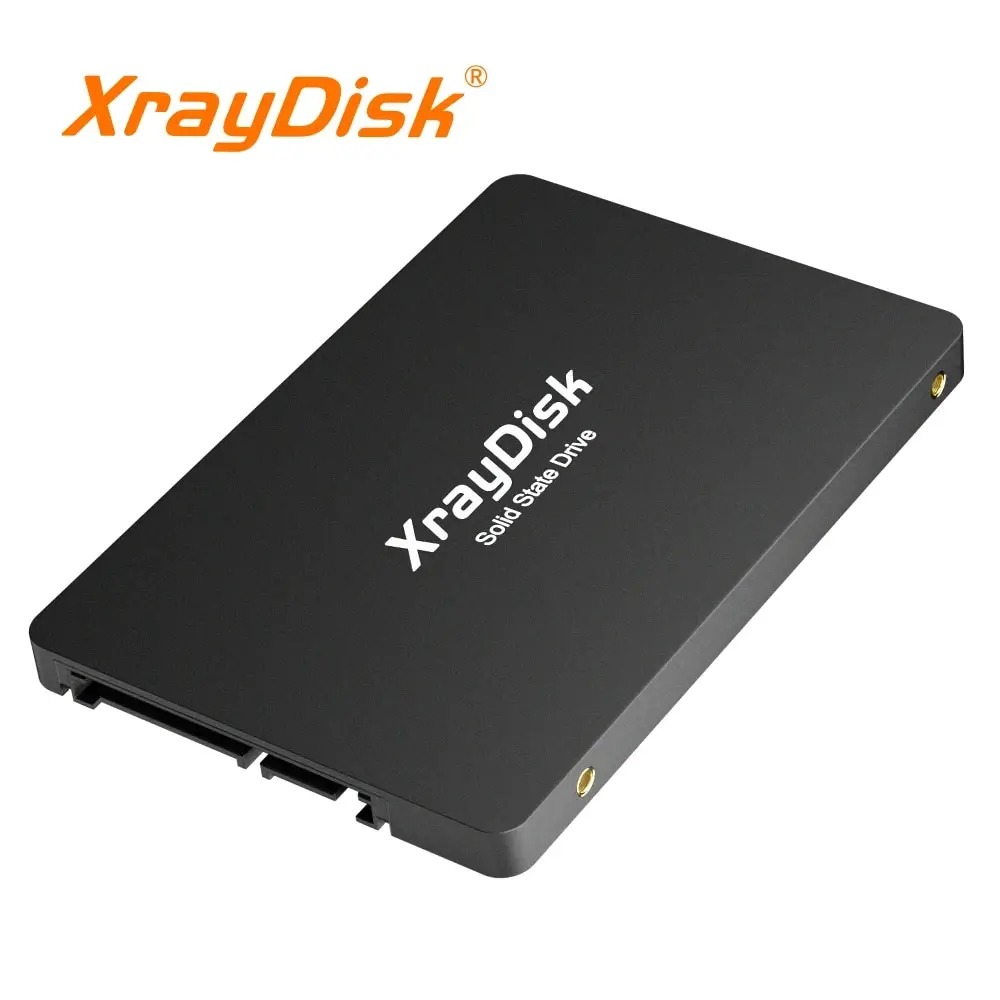 SSD XrayDisk 480GB 2.5″
