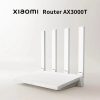 Roteador Xiaomi AX3000T 5Ghz 160Mhz Processador 1.3Ghz NFC