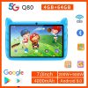Tablet Infantil Q80 4GB RAM 64GB ROM Wi-Fi Bluetooth Versão Global Android Bateria 4000mAh Tela 7″ MTK6580