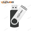Pen Drive 64GB USB 2.0 Flash Memory Stick Super Metal VACUSG