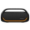 Caixa de Som Tronsmart Bang 60W Bluetooth Bateria 10800mAh AUX USB NFC SoundPulse® IPX6 RGB